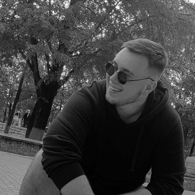 Глеб Лесков